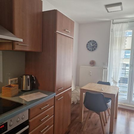Koeln Appartement Екстериор снимка