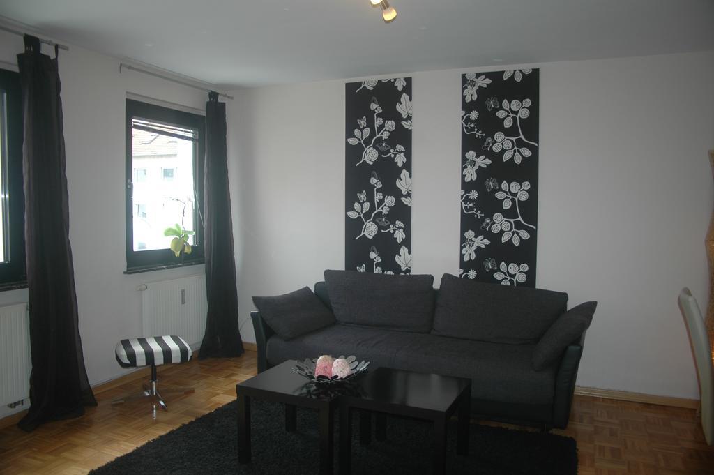 Koeln Appartement Стая снимка