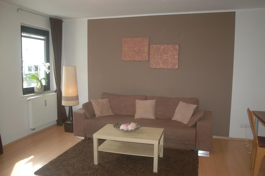 Koeln Appartement Стая снимка
