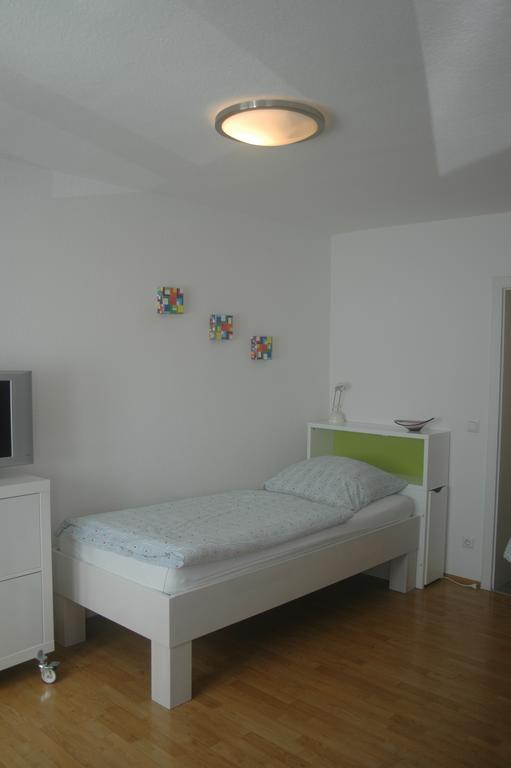 Koeln Appartement Стая снимка