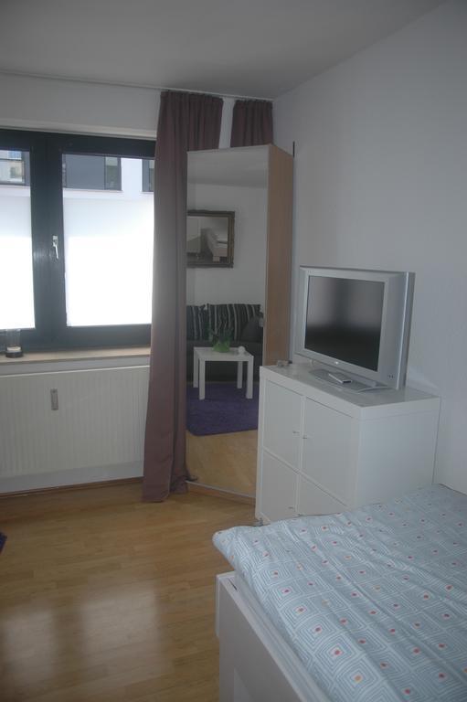 Koeln Appartement Стая снимка