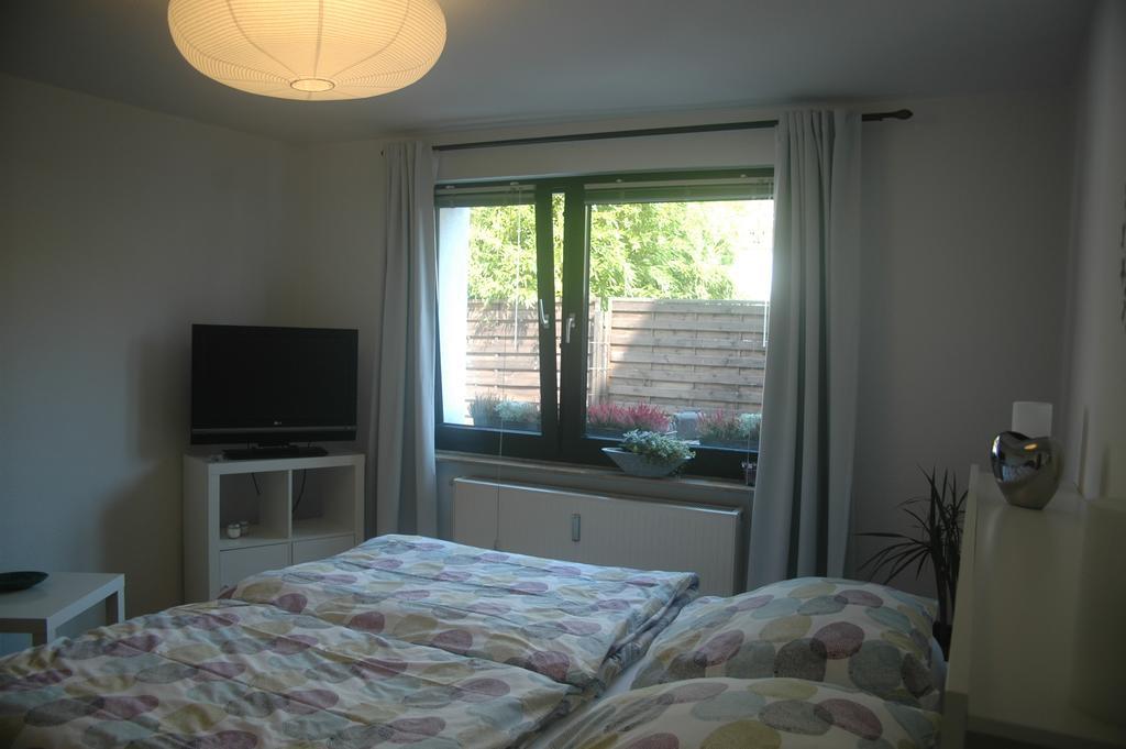 Koeln Appartement Стая снимка