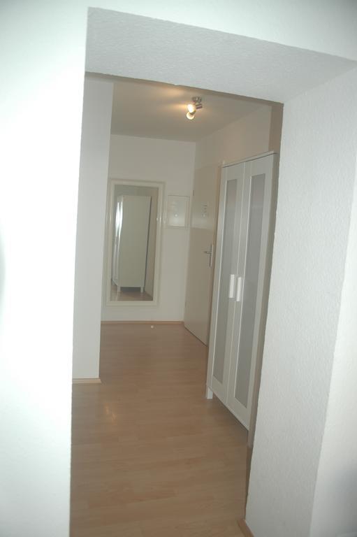 Koeln Appartement Стая снимка