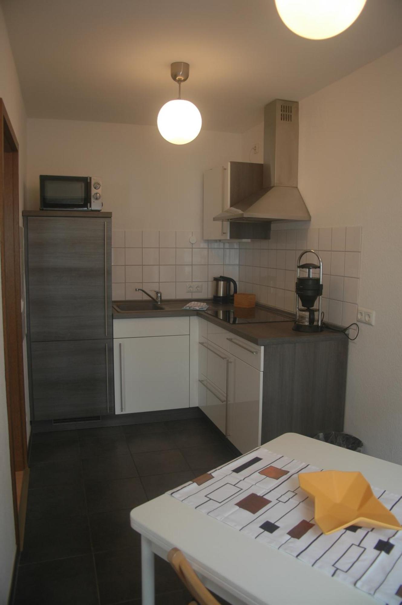 Koeln Appartement Стая снимка