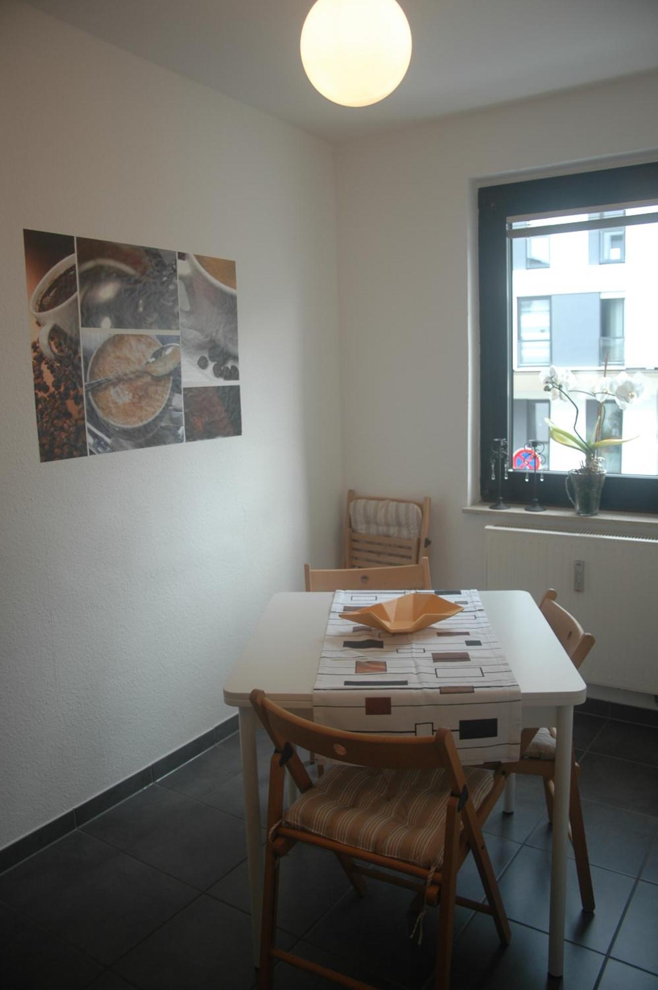 Koeln Appartement Стая снимка
