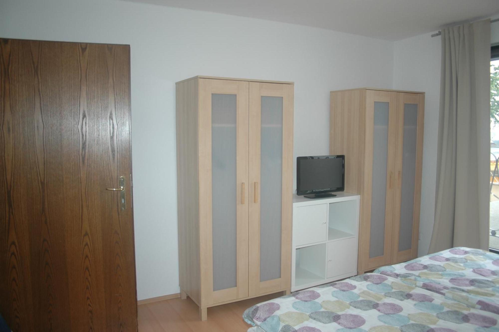 Koeln Appartement Стая снимка