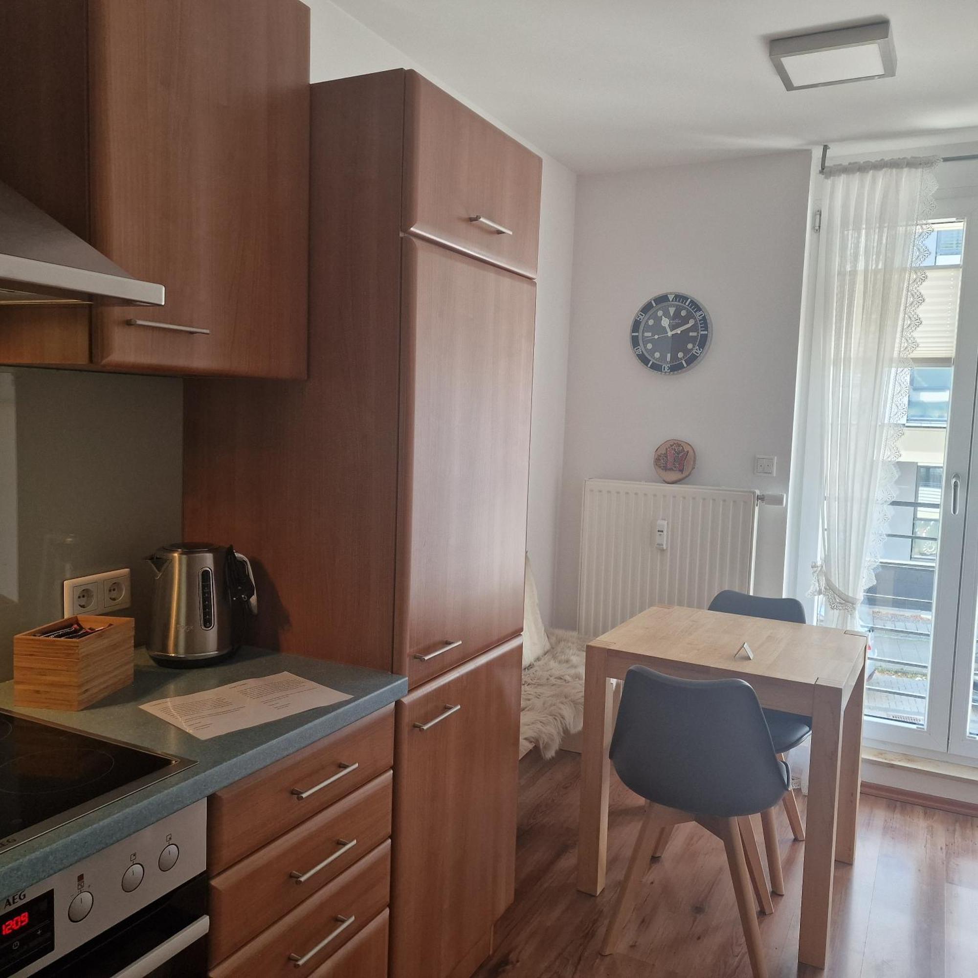 Koeln Appartement Екстериор снимка
