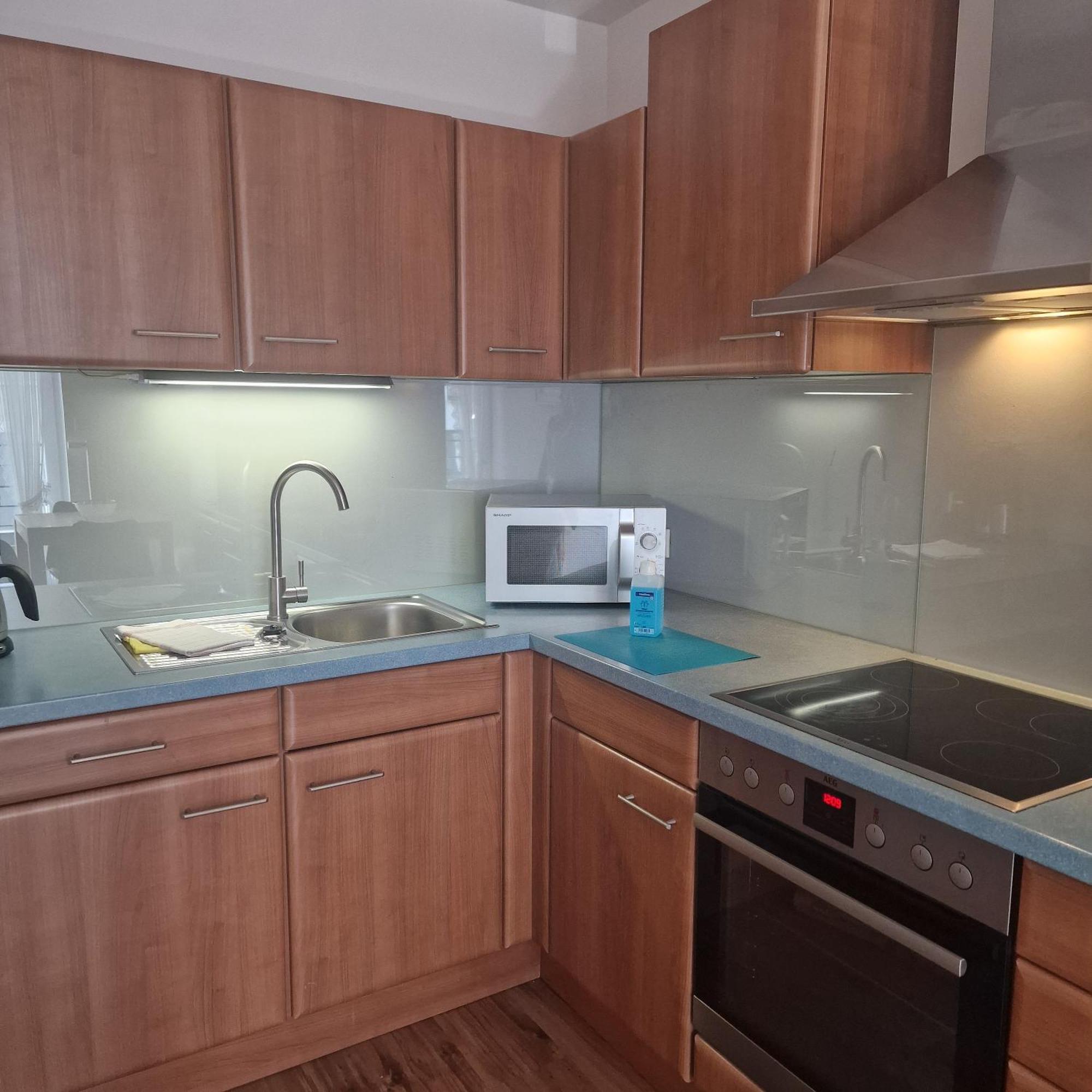 Koeln Appartement Екстериор снимка