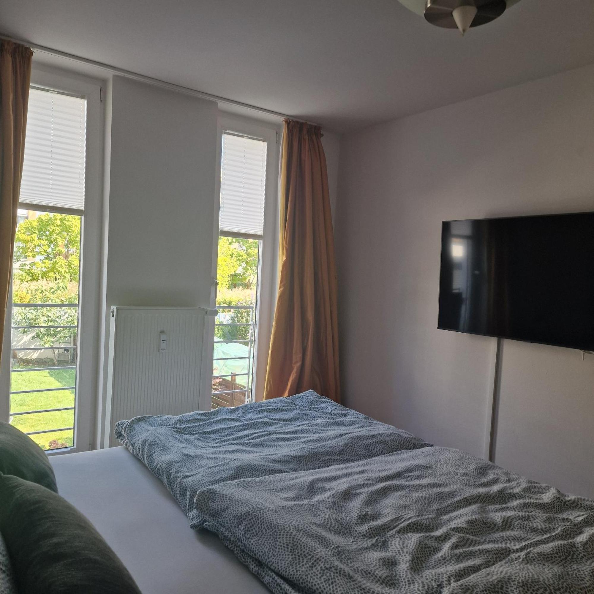 Koeln Appartement Екстериор снимка