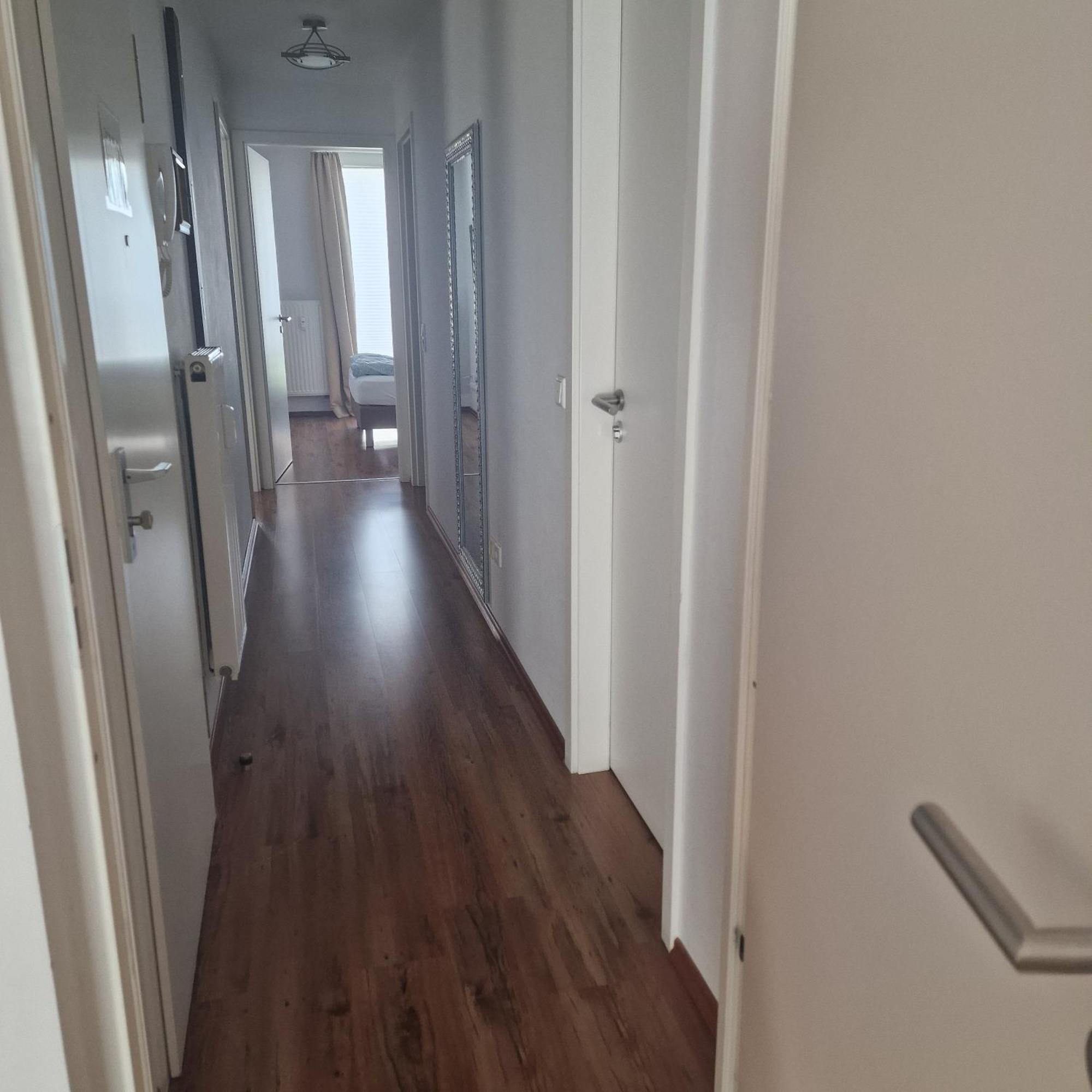 Koeln Appartement Екстериор снимка