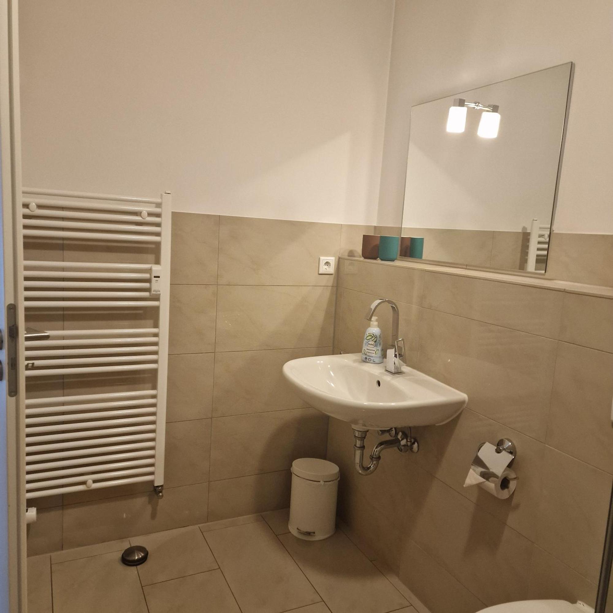 Koeln Appartement Екстериор снимка