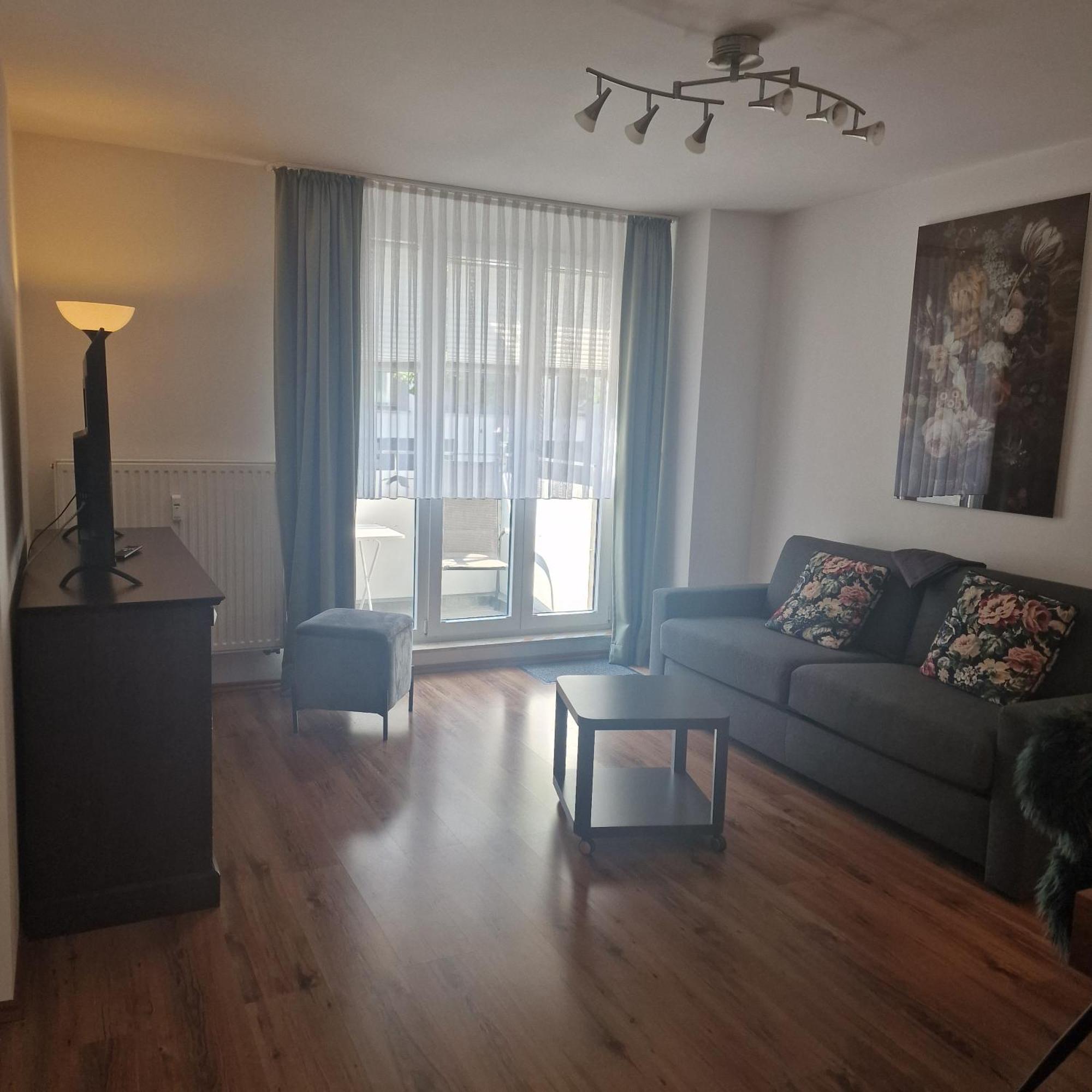 Koeln Appartement Екстериор снимка