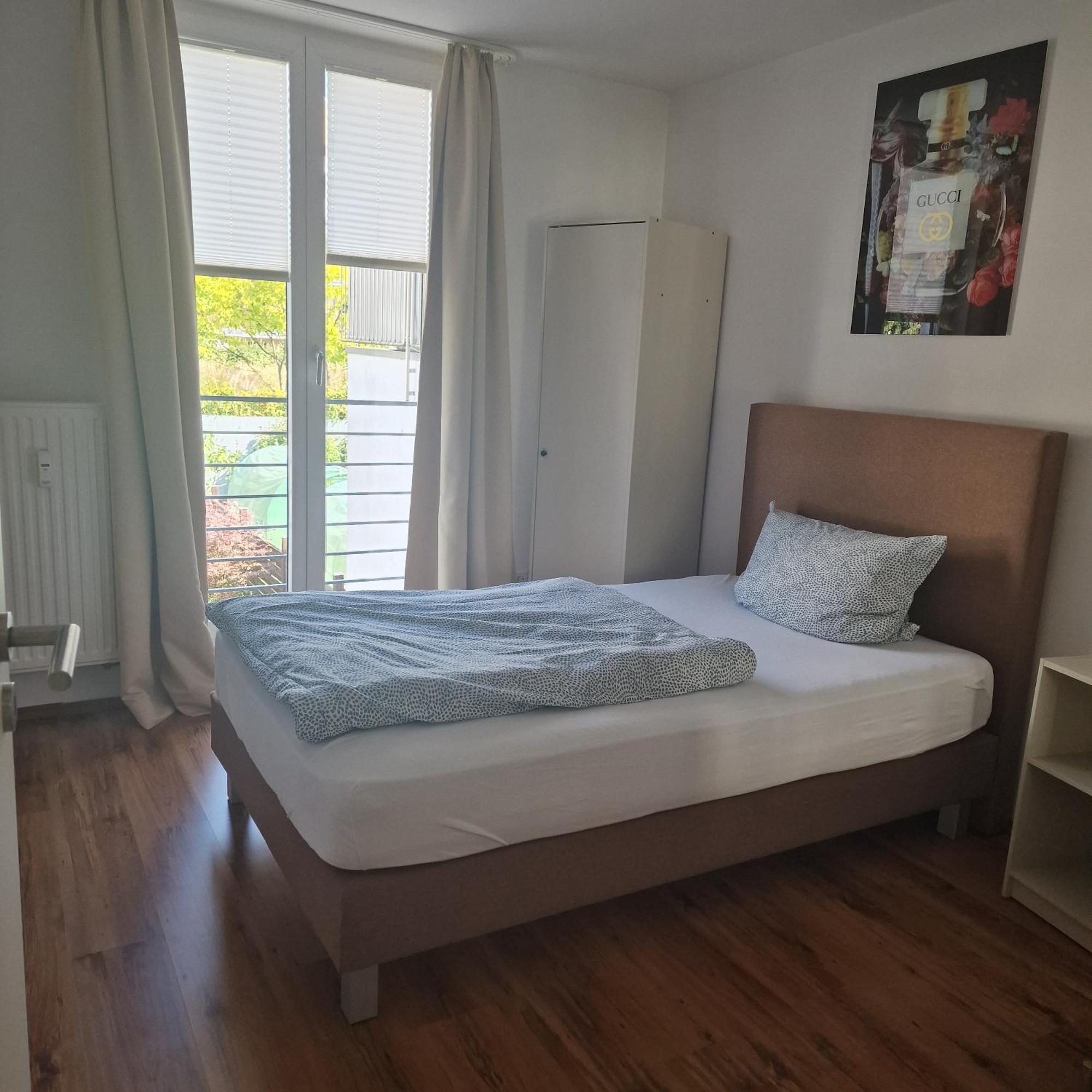 Koeln Appartement Екстериор снимка