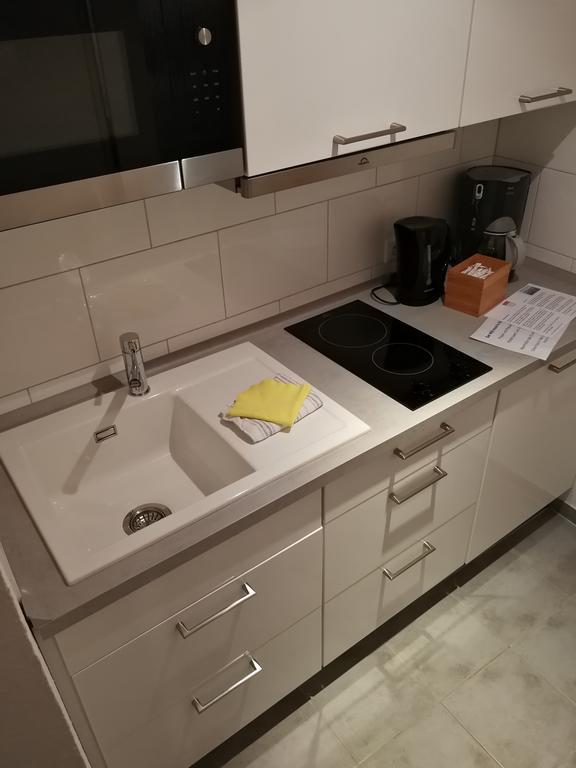 Koeln Appartement Екстериор снимка