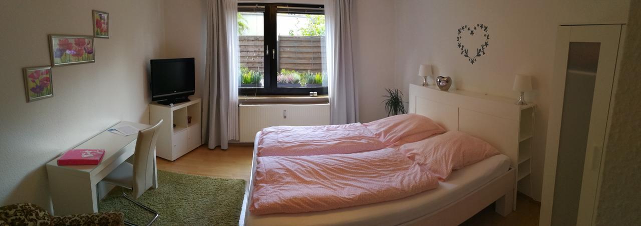 Koeln Appartement Екстериор снимка
