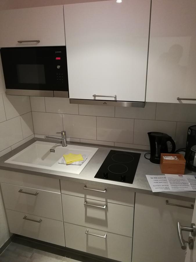 Koeln Appartement Екстериор снимка